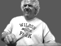 D Pizzinat, Drum Teacher in South East London